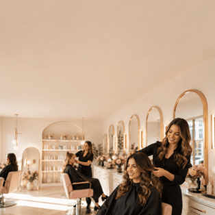 Salón de Belleza